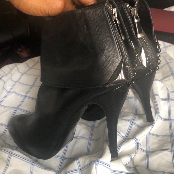 Loriblu Boots - Picture 6 of 8